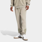 Мъжко Долнище Adidas M FI 3S JW7093